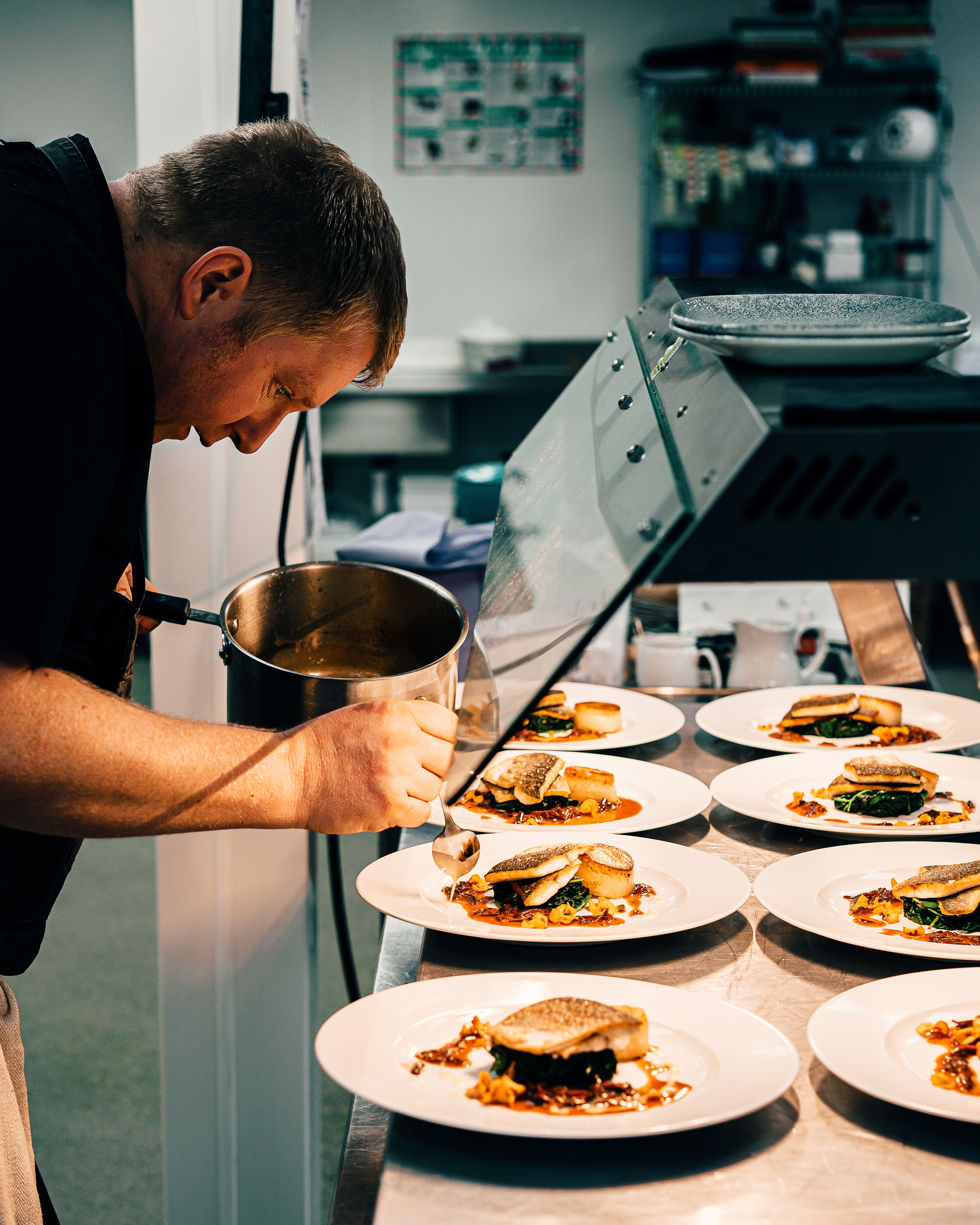 chef