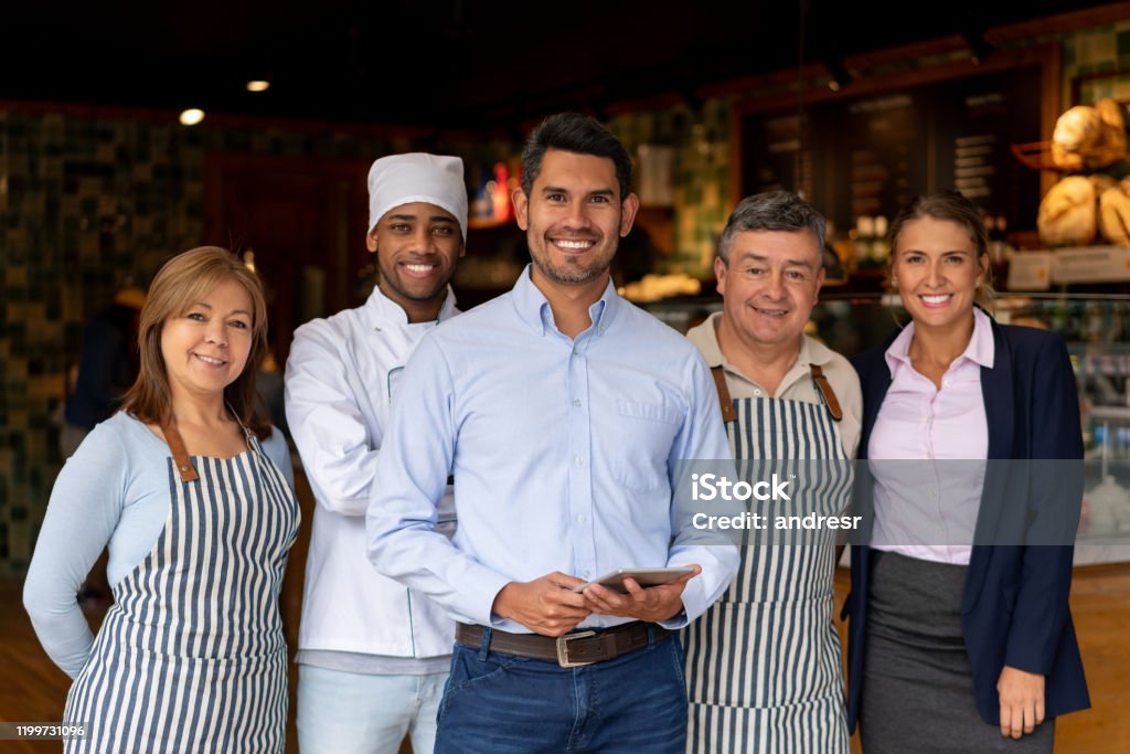 team